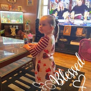 Meet your Posher, Mindy